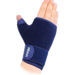 مچ کف بند شست دار نئوپرنی آدور سایز S