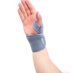 مچ بند قابل تنظیم نئوپرنی انگشتی آدور