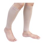 جوراب واریس BD آدور بدون کف زیر زانو سایز Free