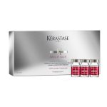 سرم تقویت کننده مو آمینکسیل کراستاس مدل Specifique با حجم 6 میلی لیتر 10 عددی