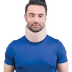 گردنبند طبی نرم آدور سایز S