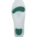 کفی طبی سیلیکونی آدور سایز S