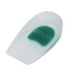 پد خار پاشنه سیلیکونی آدور سایز S