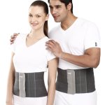 شکم بند لاغری تینور کد A-03 سایز XXXL