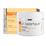 ماسک موی حاوی شی باتر جی. اف. لازارتیگ با حجم 200 میلی لیتر