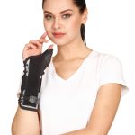 مچ شست بند آتل دار تینور کد E-44 سایز S