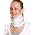 گردنبند طبی سخت تینور مدل B-03 سایز S