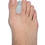 لا انگشتی سیلیکونی تینور مدل K-04 سایز S