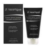 کرم شوینده و بازسازی کننده قوی موی جی. اف. لازارتیگ با حجم 150 میلی لیتر