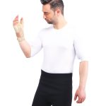 مچ شست بند آتل دار نئوپرنی دو طرفه آدور سایز M