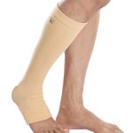 جوراب واریس کوتاه تینور کد l-16 سایز S