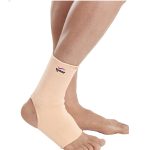 قوزک بند ساده تینور کد D-03 سایز S