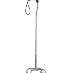 عصا پیاده روی 4 پایه تینور کد L-12