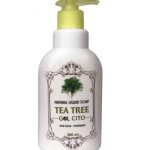 صابون مایع تی تری گل سیتو با حجم 300 میلی لیتر