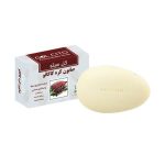 صابون شستشو کره کاکائو گل سیتو با حجم 125 گرم