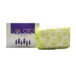 پن شستشو گل سیتو مدل LAVENDER با حجم 100 گرم