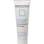 کرم مرطوب کننده آبرسان پوست خشک درماتیپیک با حجم 50 میلی لیتر