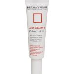 کرم لایه بردار AHA 15 درماتیپیک با حجم 30 میلی لیتر