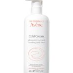 لوسیون بدن کلد کرم اون با حجم 400 میلی لیتر