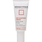 کرم دور چشم ضد چروک درماتیپیک با حجم 20 میلی لیتر