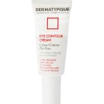 کرم دور چشم ضد تیرگی و پف درماتیپیک با حجم 20 میلی لیتر