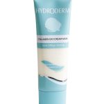 ماسک کرمی ضد چروک و سفت کننده پوست هیدرودرم با حجم 100 گرم