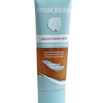 ماسک شکری ساینده ملایم و نرم کننده پوست هیدرودرم با حجم 100 گرم