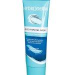 ماسک ژلی آبرسان و التیام بخش پوست حساس هیدرودرم با حجم 100 گرم