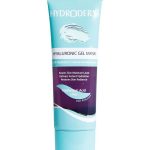 ماسک ژلی آبرسان قوی و مرطوب کننده پوست هیدرودرم با حجم 100 گرم