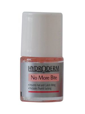 لاک جلوگیری از جویدن ناخن هیدرودرم با حجم 8 میلی لیتر