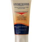 کرم مرطوب کننده قوی هیدرودرم مناسب پوست های خشک و حساس با حجم 50 میلی لیتر