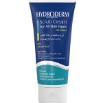 کرم ساینده و پاک کننده هیدرودرم با حجم 200 میلی لیتر