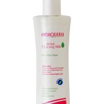 شیر پاک کن هیدرودرم با حجم 200 میلی لیتر