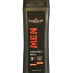 شامپو انرژی بخش 3 در 1 آقایان هیدرودرم با حجم 300 میلی لیتر