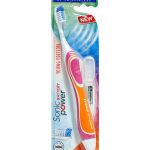 مسواک باطری دار یانگ ادیشن سونیک پاور تریزا