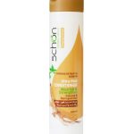 نرم کننده موی سر خیلی قوی جینسینگ و کراتین شون با حجم 400 میلی لیتر