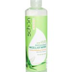 محلول پاک کننده میسلار آنتی اکسیدان شون با حجم 300 میلی لیتر