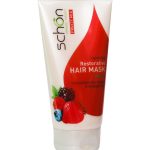 ماسک مو میوه ای شون با حجم 150 میلی لیتر