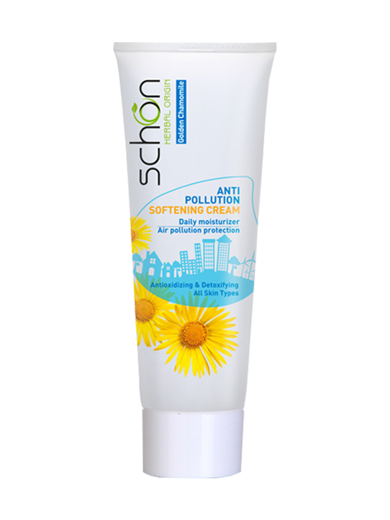 Untitled-2-812.jpg کرم مرطوب کننده آنتی پولوشن شون با حجم 75 میلی لیتر - Image 1