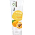 کرم دست و ناخن شون حاوی عصاره زردآلو مناسب انواع پوست با حجم 75 میلی لیتر