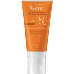 کرم ضد آفتاب رنگی +SPF50 اون مناسب پوست حساس حجم 50 میلی لیتر