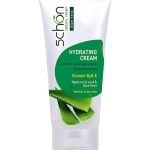 کرم آبرسان حاوی عصاره آلوئه ورا شون مناسب پوست های معمولی تا خشک با حجم 50 میلی لیتر