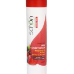 شامپو نرم کننده موی سر شون با عصاره میوه ای با حجم 400 میلی لیتر