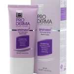 کرم روشن کننده و ضد لک دست پرودرما با حجم 40 میلی لیتر