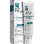 ژل تقویت کننده موی سر و ابرو پرودرما حجم 20 میلی لیتر