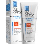 ژل لایه بردار AHA 15 درصد پرودرما مناسب انواع پوست حجم 40 میلی لیتر