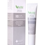 کرم دور چشم وچه با حجم 15 میلی لیتر