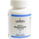 کپسول مولتی ویتامین آقایان زیر پنجاه سال سندروس 60 عددی