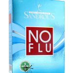 کپسول نو فلو سندروس 45 عددی