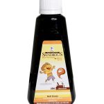 شربت مولتی ویتامین پلاس زینک سندروس با حجم 200 میلی لیتر